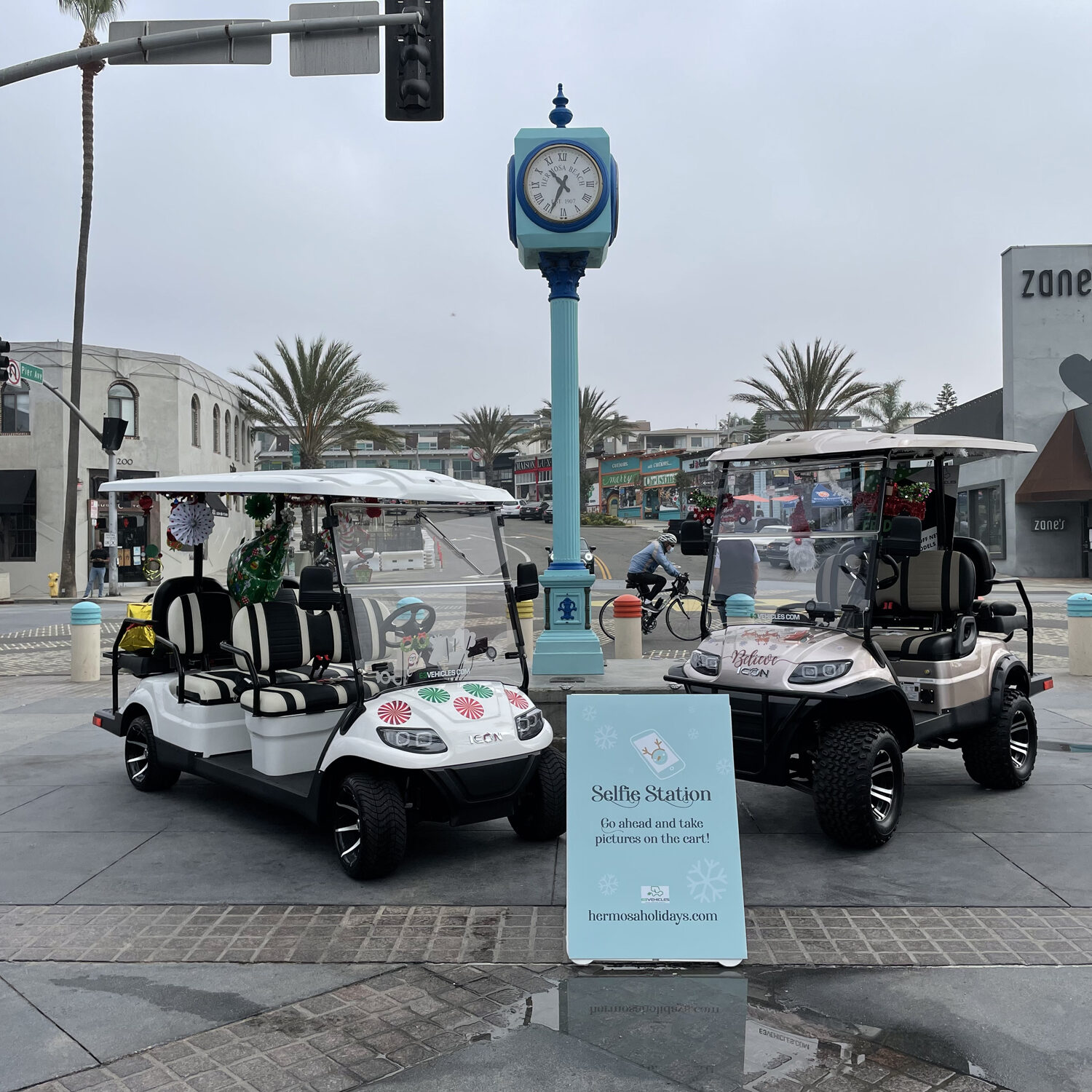 E3selfiestation E3selfiestation