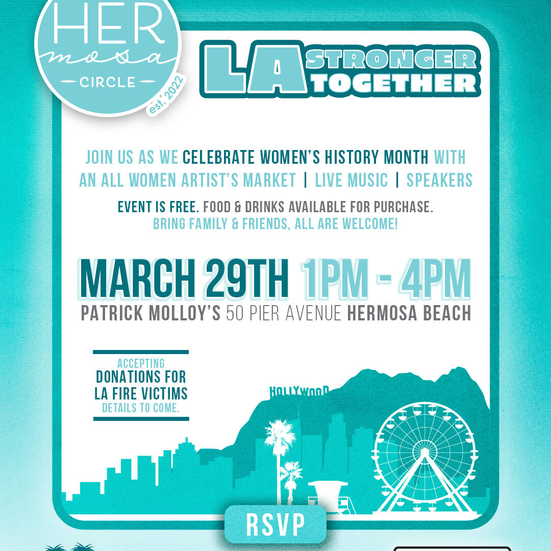HC LA Strong Event 3-29-25 HC LA Strong Event 3-29-25